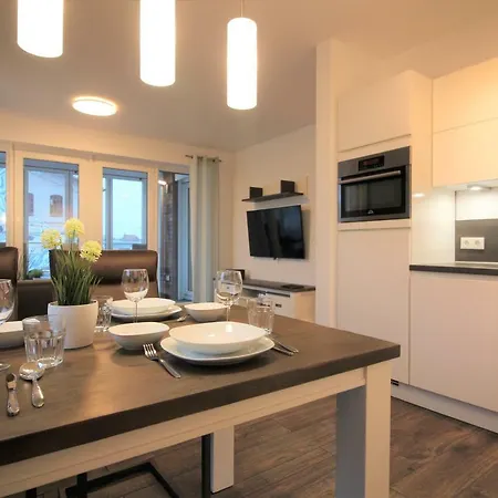 Wohnen Am Yachthafen W25