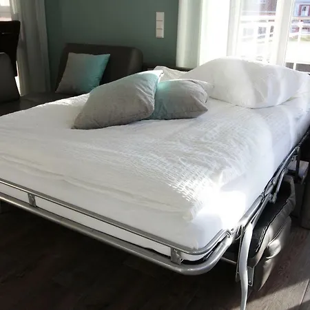 Wohnen Am Yachthafen W25 דירה *