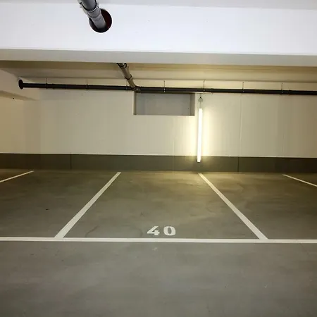 Wohnen Am Yachthafen W25 Apartman *