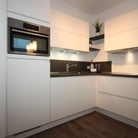 Wohnen Am Yachthafen W25 *