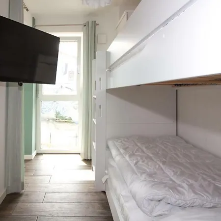 Wohnen Am Yachthafen W25 קושהאבן