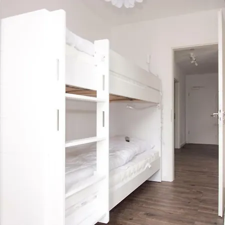 Wohnen Am Yachthafen W25 Apartman Cuxhaven